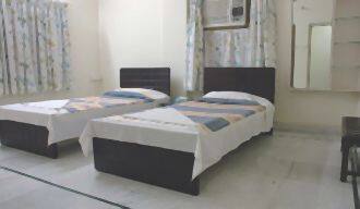Kavuri Hills Serviced Apartments, Hyderabad 2